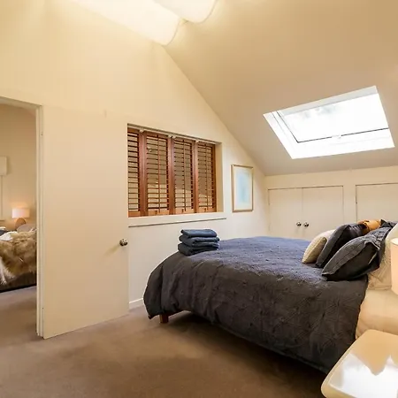 Mahoe Apartment, Heart Of Devonport Village